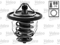 VALEO 820519 - Termostato, refrigerante