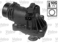 VALEO 820930 - año construcción desde: 12/2001<br>Temperatura de abertura [°C]: 105<br>Tipo de cárter/carcasa: Carcasa (cáreter) separada<br>