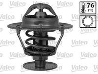 VALEO 820942 - Termostato, refrigerante