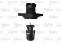 VALEO 820962 - Código de motor: AUB<br>Temperatura de abertura [°C]: 87<br>Tipo de cárter/carcasa: con carcasa (cárter)<br>Restricción de fabricante: HIMMERMANN<br>