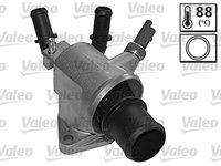 VALEO 820965 - Termostato, refrigerante