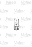 VALEO 032209 - Lámpara, luz del maletero - ESSENTIAL