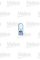 VALEO 032118 - Lámpara, luz del maletero - BLUE EFFECT