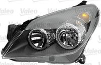 VALEO 044579 - Faro principal