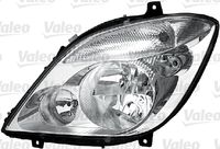 VALEO 044583 - Faro principal