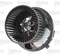 VALEO 698811 - Ventilador habitáculo