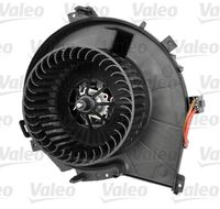 VALEO 715224 - Ventilador habitáculo