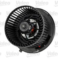 VALEO 715245 - Ventilador habitáculo