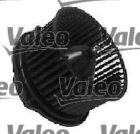 VALEO 715263 - Ventilador habitáculo