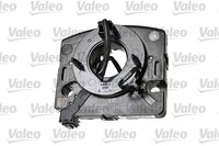 VALEO 251663 - Muelle espiral, airbag - ORIGINAL PART