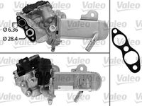 VALEO 700451 - Módulo EGR - ORIGINAL PART