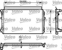 VALEO 735558 - Radiador, refrigeración del motor