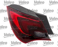 VALEO 044634 - Piloto posterior - ORIGINAL PART