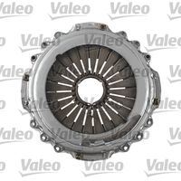 VALEO 805724 - Plato de presión del embrague