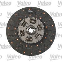 VALEO 807503 - Disco de embrague