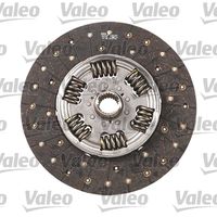 VALEO 829053 - Disco de embrague