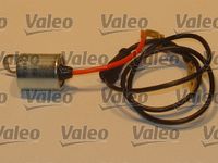 VALEO 120256 - Condensador, sistema de encendido