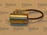 VALEO 343018 - año construcción desde: 01/1974<br>Código de motor: 128A1.000<br>Restricción de fabricante: MAGNETI MARELLI<br>Capacidad - Condensador: 0,25<br>Longitud [mm]: 21,5<br>