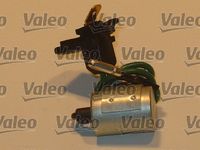 VALEO 243758 - Condensador, sistema de encendido