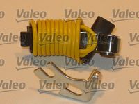 VALEO 121508 - Restricción de fabricante: DUCELLIER<br>Peso [kg]: 0,036<br>