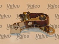 VALEO 343418 - año construcción desde: 11/1976<br>año construcción hasta: 12/1977<br>Restricción de fabricante: DUCELLIER<br>