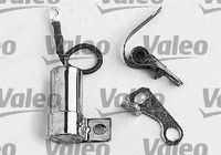 VALEO 609113 - año construcción desde: 01/1974<br>Código de motor: 128A1.000<br>Restricción de fabricante: DUCELLIER<br>