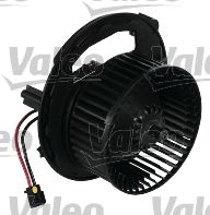 VALEO 715269 - Ventilador habitáculo