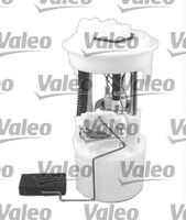 VALEO 347001 - Unidad de alimentación de combustible