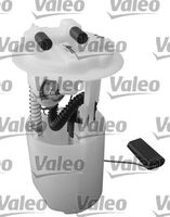 VALEO 347004 - Sistema de inyección: MPI (MultiPoint)<br>Caudal [l/h]: 100<br>para artículo nr.: 72189A2<br>Tipo de servicio: eléctrico<br>Presión de servicio [bar]: 3,6<br>Calidad: OE EQUIVALENT<br>Referencia artículo par: 73085<br>