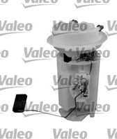 VALEO 347005 - Unidad de alimentación de combustible