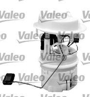 VALEO 347007 - año construcción hasta: 12/2000<br>Tipo de servicio: eléctrico<br>Presión [bar]: 3,7<br>Caudal [l/min]: 1,67<br>Artículo complementario/Información complementaria: sin juntas<br>Tensión [V]: 13,5<br>