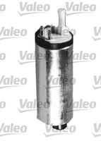 VALEO 347209 - Sistema de inyección: MPI (MultiPoint)<br>Caudal [l/h]: 100<br>para artículo nr.: 70068A2<br>Tipo de servicio: eléctrico<br>Presión de servicio [bar]: 4<br>Calidad: OE EQUIVALENT<br>