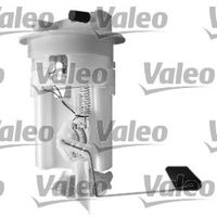 VALEO 347019 - Caudal [l/h]: 30<br>para artículo nr.: 72198A2<br>Tipo de combustible: Gasóleo<br>Tipo de servicio: eléctrico<br>Presión de servicio [bar]: 1,5<br>Calidad: OE EQUIVALENT<br>