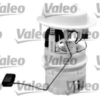 VALEO 347028 - año construcción desde: 09/2000<br>año construcción hasta: 02/2009<br>Equipamiento de vehículo: para vehículos con filtro interno de carburante<br>Tipo de servicio: eléctrico<br>Presión [bar]: 3,7<br>Caudal [l/min]: 1,67<br>Artículo complementario/Información complementaria: sin juntas<br>Tensión [V]: 13,5<br>Peso [kg]: 1,1<br>