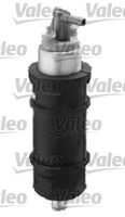 VALEO 347310 - Versión: ARMAN<br>Caudal [l/h]: 100<br>para artículo nr.: 70911AS<br>Tipo de servicio: eléctrico<br>Presión de servicio [bar]: 4<br>Calidad: OE EQUIVALENT<br>