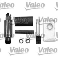 VALEO 347223 - Sistema de inyección: MPI (MultiPoint)<br>Caudal [l/h]: 115<br>Presión de servicio [bar]: 4<br>Calidad: GENUINE<br>