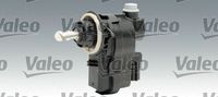 VALEO 043729 - Tipo de servicio: eléctrico<br>Versión: V-system<br>Equipamiento de vehículo: para vehículos con luz de xenón<br>