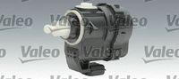 VALEO 043730 - Equipamiento de vehículo: para vehículos sin luz de xenón<br>Lado de montaje: izquierda<br>Lado de montaje: derecha<br>Tipo de servicio: eléctrico<br>