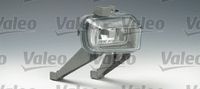 VALEO 085750 - Faro antiniebla - ORIGINAL PART