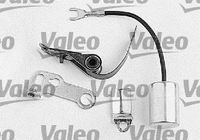 VALEO 243248 - Restricción de fabricante: DUCELLIER<br>Peso [kg]: 0,045<br>