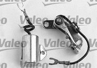 VALEO 248402 - año construcción desde: 08/1986<br>año construcción hasta: 10/1986<br>Código de motor: VAZ-21043<br>Restricción de fabricante: DUCELLIER<br>