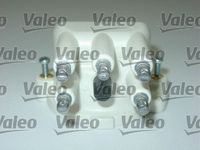 VALEO 243894 - Tapa de distribuidor de encendido