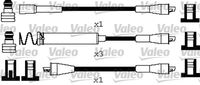 VALEO 346668 - Juego de cables de encendido