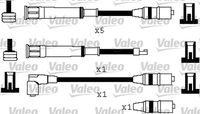 VALEO 346574 - Juego de cables de encendido