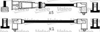 VALEO 346571 - Juego de cables de encendido