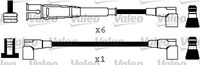 VALEO 346567 - Juego de cables de encendido