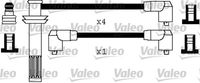 VALEO 346531 - Juego de cables de encendido