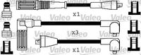 VALEO 346505 - Juego de cables de encendido