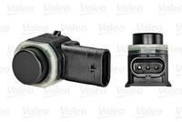 VALEO 890002 - Sensor, auxiliar de aparcamiento - ORIGINAL PART