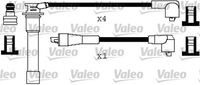 VALEO 346495 - Juego de cables de encendido